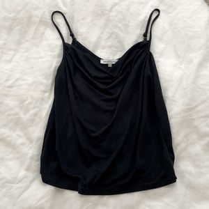Heartloom Cowl Neck Cami